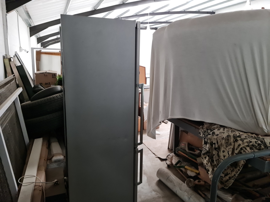 To Let commercial Property for Rent in Saxenburg Park 1 Western Cape